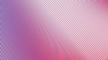 Mavi kırmızı çizgili düz desenli arkaplan soyut dekoratif duvar kağıdı desenli