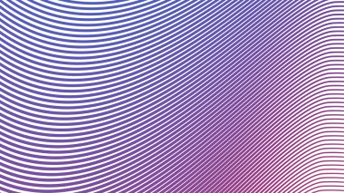 Mavi kırmızı çizgili düz desenli arkaplan soyut dekoratif duvar kağıdı desenli