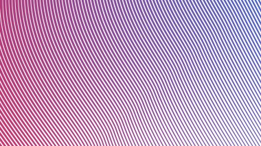 Mavi kırmızı çizgili düz desenli arkaplan soyut dekoratif duvar kağıdı desenli