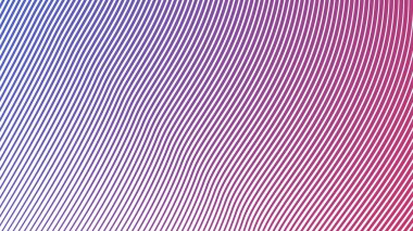 Mavi kırmızı çizgili düz desenli arkaplan soyut dekoratif duvar kağıdı desenli