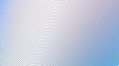 Mavi kırmızı çizgili düz desenli arkaplan soyut dekoratif duvar kağıdı desenli