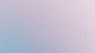 Mavi kırmızı çizgili düz desenli arkaplan soyut dekoratif duvar kağıdı desenli