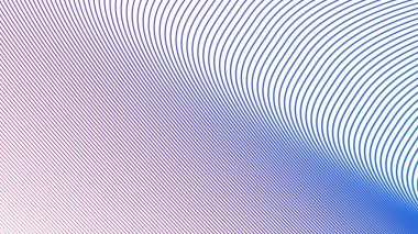 Mavi kırmızı çizgili düz desenli arkaplan soyut dekoratif duvar kağıdı desenli