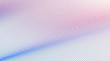 Mavi kırmızı çizgili düz desenli arkaplan soyut dekoratif duvar kağıdı desenli