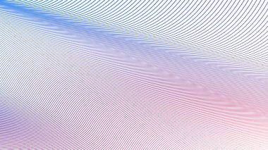 Mavi kırmızı çizgili düz desenli arkaplan soyut dekoratif duvar kağıdı desenli