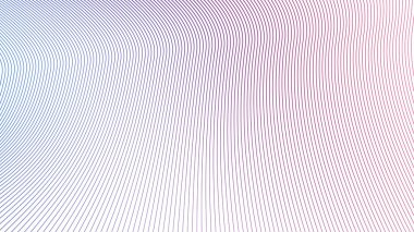 Mavi kırmızı çizgili düz desenli arkaplan soyut dekoratif duvar kağıdı desenli