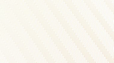 Modern Tekstil Duvar Kağıdı ve Dijital Desig için Taze Turuncu Zig Zag Hattı Kusursuz Desen Arkaplanı