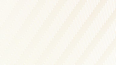 Modern Tekstil Duvar Kağıdı ve Dijital Desig için Taze Turuncu Zig Zag Hattı Kusursuz Desen Arkaplanı