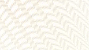 Modern Tekstil Duvar Kağıdı ve Dijital Desig için Taze Turuncu Zig Zag Hattı Kusursuz Desen Arkaplanı