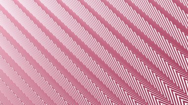 Moda Kumaşı Duvar Kağıdı Tekstil ve Dijital Desig için Kırmızı Zig Zag Çizgili Çizgili Desen Arkaplanı