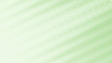 Modern Dijital ve Tekstil Tasarımı için Zig Zag Çizgili Çizgi Çizgisi Desenli Yeşil Işık Gradyanı