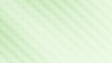 Modern Dijital ve Tekstil Tasarımı için Zig Zag Çizgili Çizgi Çizgisi Desenli Yeşil Işık Gradyanı