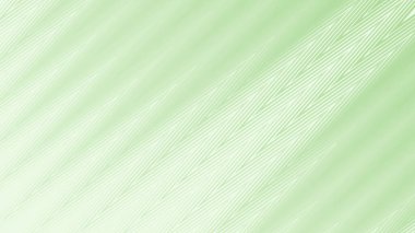 Modern Dijital ve Tekstil Tasarımı için Zig Zag Çizgili Çizgi Çizgisi Desenli Yeşil Işık Gradyanı