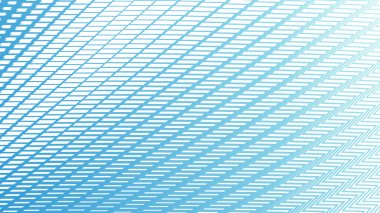 Gradyan renk arkaplan desenli mavi zig zag çizgili mavi zig zag çizgileri gradyan renk arkaplan desenli