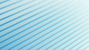 Gradyan renk arkaplan desenli mavi zig zag çizgili mavi zig zag çizgileri gradyan renk arkaplan desenli