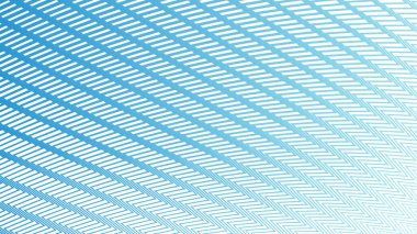 Gradyan renk arkaplan desenli mavi zig zag çizgili mavi zig zag çizgileri gradyan renk arkaplan desenli