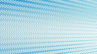Gradyan renk arkaplan desenli mavi zig zag çizgili mavi zig zag çizgileri gradyan renk arkaplan desenli