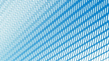 Gradyan renk arkaplan desenli mavi zig zag çizgili mavi zig zag çizgileri gradyan renk arkaplan desenli