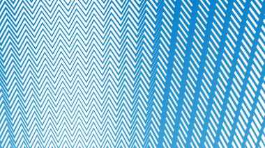 Gradyan renk arkaplan desenli mavi zig zag çizgili mavi zig zag çizgileri gradyan renk arkaplan desenli