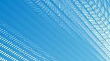 Gradyan renk arkaplan desenli mavi zig zag çizgili mavi zig zag çizgileri gradyan renk arkaplan desenli