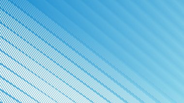 Gradyan renk arkaplan desenli mavi zig zag çizgili mavi zig zag çizgileri gradyan renk arkaplan desenli