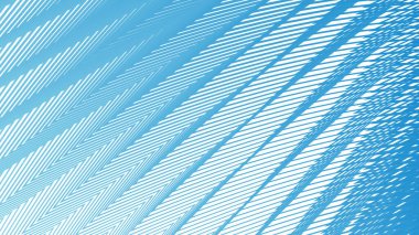 Gradyan renk arkaplan desenli mavi zig zag çizgili mavi zig zag çizgileri gradyan renk arkaplan desenli