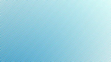 Gradyan renk arkaplan desenli mavi zig zag çizgili mavi zig zag çizgileri gradyan renk arkaplan desenli