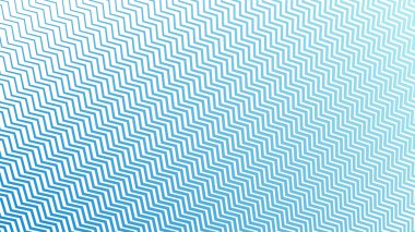 Gradyan renk arkaplan desenli mavi zig zag çizgili mavi zig zag çizgileri gradyan renk arkaplan desenli