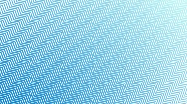 Gradyan renk arkaplan desenli mavi zig zag çizgili mavi zig zag çizgileri gradyan renk arkaplan desenli
