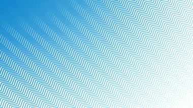 Gradyan renk arkaplan desenli mavi zig zag çizgili mavi zig zag çizgileri gradyan renk arkaplan desenli