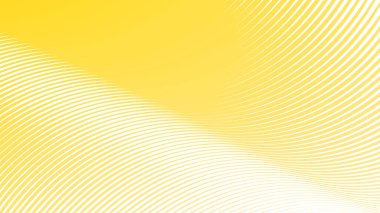 Modern kumaş tekstil ağı ve grafik deseni için altın sarısı desenli pürüzsüz arkaplan