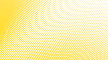 Modern kumaş tekstil ağı ve grafik deseni için altın sarısı desenli pürüzsüz arkaplan