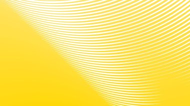 Modern kumaş tekstil ağı ve grafik deseni için altın sarısı desenli pürüzsüz arkaplan