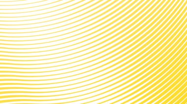 Modern kumaş tekstil ağı ve grafik deseni için altın sarısı desenli pürüzsüz arkaplan