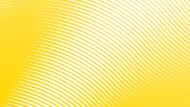 Modern kumaş tekstil ağı ve grafik deseni için altın sarısı desenli pürüzsüz arkaplan