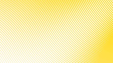 Modern kumaş tekstil ağı ve grafik deseni için altın sarısı desenli pürüzsüz arkaplan