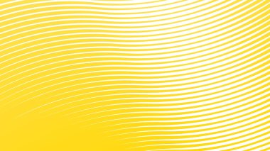 Modern kumaş tekstil ağı ve grafik deseni için altın sarısı desenli pürüzsüz arkaplan