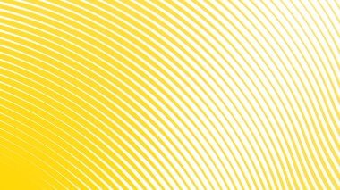 Modern kumaş tekstil ağı ve grafik deseni için altın sarısı desenli pürüzsüz arkaplan