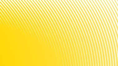 Modern kumaş tekstil ağı ve grafik deseni için altın sarısı desenli pürüzsüz arkaplan