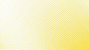 Modern kumaş tekstil ağı ve grafik deseni için altın sarısı desenli pürüzsüz arkaplan