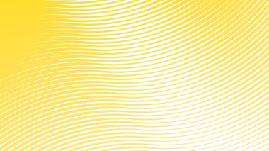 Modern kumaş tekstil ağı ve grafik deseni için altın sarısı desenli pürüzsüz arkaplan