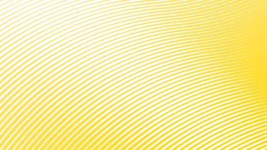 Modern kumaş tekstil ağı ve grafik deseni için altın sarısı desenli pürüzsüz arkaplan