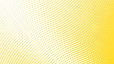 Modern kumaş tekstil ağı ve grafik deseni için altın sarısı desenli pürüzsüz arkaplan