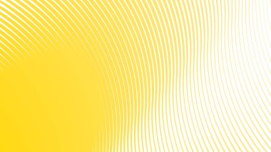 Modern kumaş tekstil ağı ve grafik deseni için altın sarısı desenli pürüzsüz arkaplan