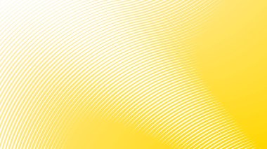 Modern kumaş tekstil ağı ve grafik deseni için altın sarısı desenli pürüzsüz arkaplan