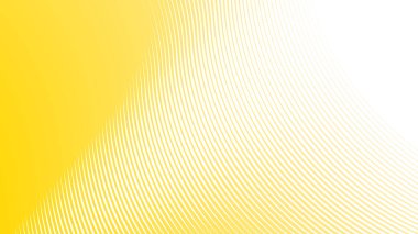 Modern kumaş tekstil ağı ve grafik deseni için altın sarısı desenli pürüzsüz arkaplan