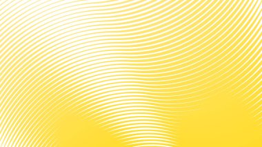 Modern kumaş tekstil ağı ve grafik deseni için altın sarısı desenli pürüzsüz arkaplan