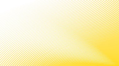 Modern kumaş tekstil ağı ve grafik deseni için altın sarısı desenli pürüzsüz arkaplan