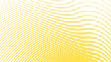 Modern kumaş tekstil ağı ve grafik deseni için altın sarısı desenli pürüzsüz arkaplan