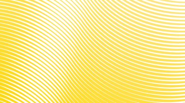 Modern kumaş tekstil ağı ve grafik deseni için altın sarısı desenli pürüzsüz arkaplan